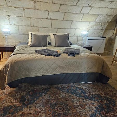 Hotel Robin Quantin In The Heart Of Old Tours Dış mekan fotoğraf