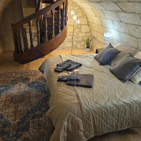 Hotel Robin Quantin In The Heart Of Old Tours Dış mekan fotoğraf