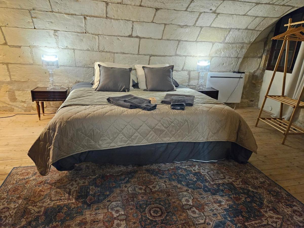 Hotel Robin Quantin In The Heart Of Old Tours Dış mekan fotoğraf